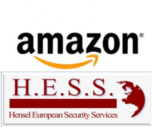 Amazon and HESS