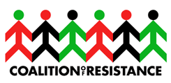 Coalition of Resistance